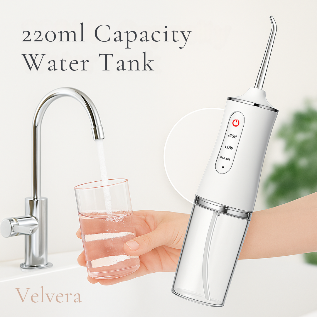 Velvera HydroFloss