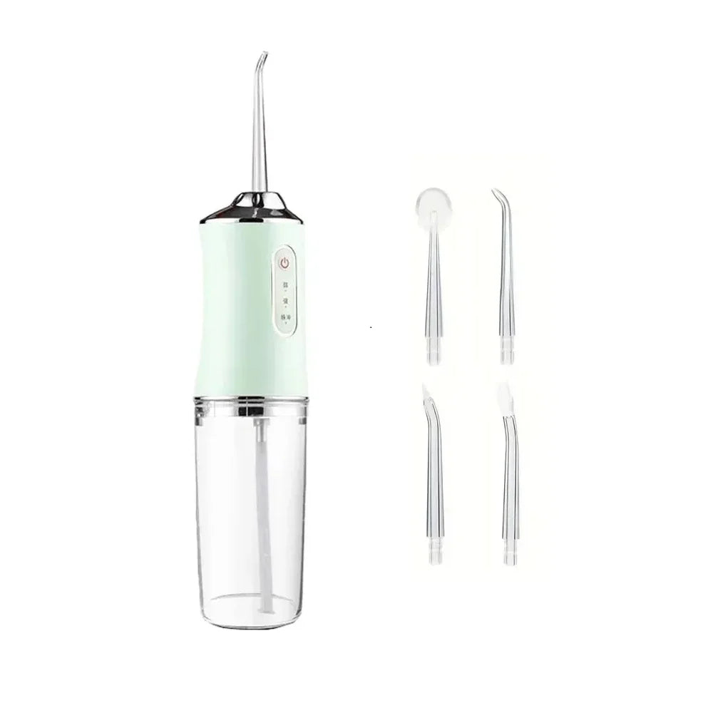 Velvera HydroFloss