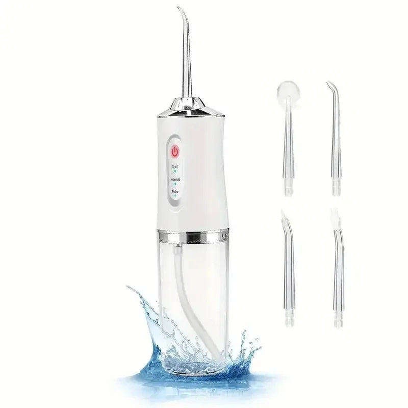 Velvera HydroFloss