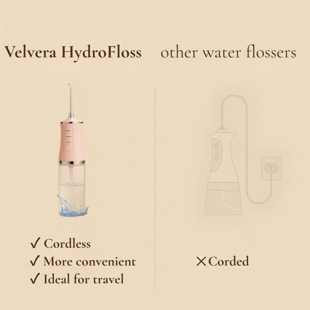 Velvera HydroFloss