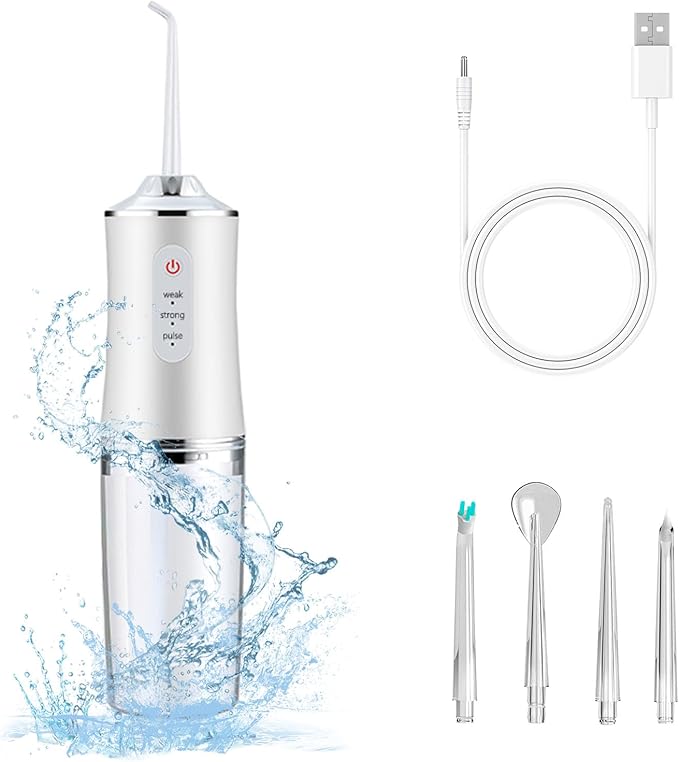Velvera HydroFloss