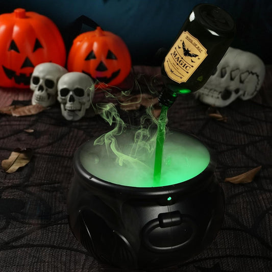 Velvera Spellbound Floating Potion Diffuser