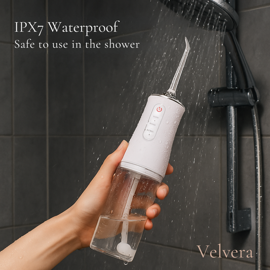 Velvera HydroFloss