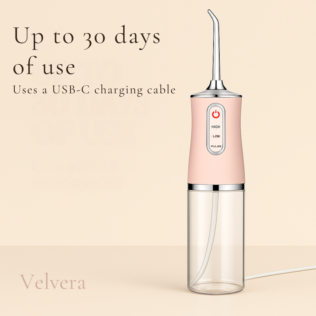 Velvera HydroFloss