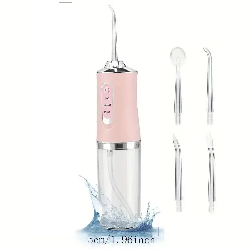 Velvera HydroFloss