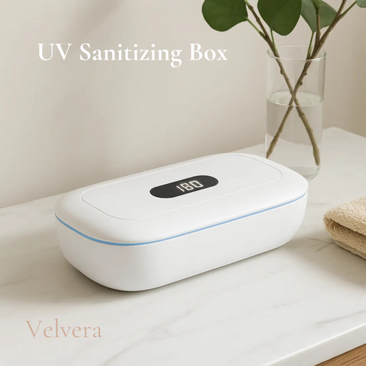 Velvera UV Sanitizing Box