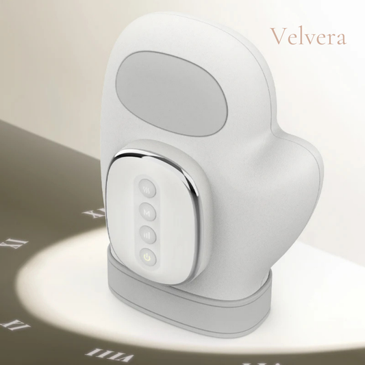 Velvera 3-in-1 Hand Massager
