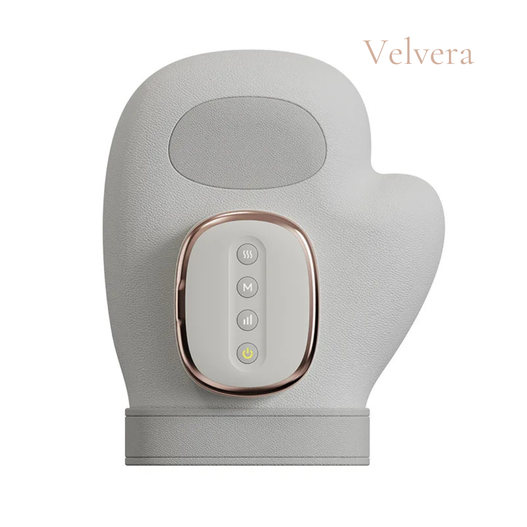 Velvera 3-in-1 Hand Massager