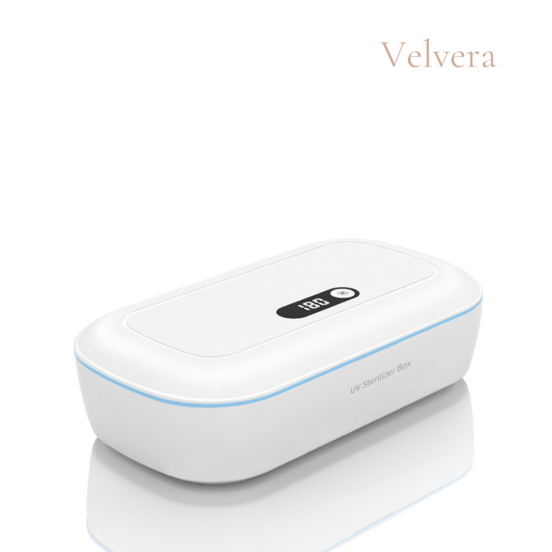 Velvera UV Sanitizing Box
