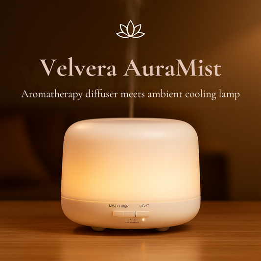 Velvera AuraMist