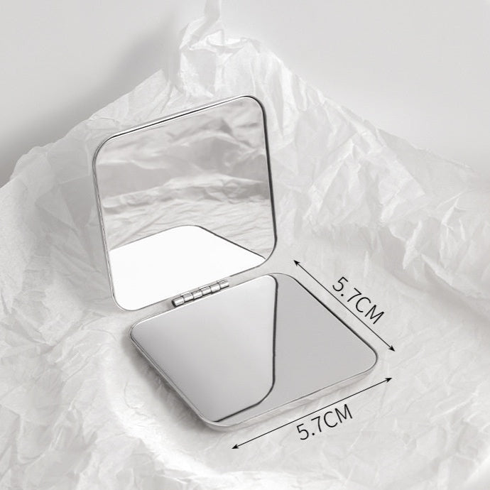 Velvera Portable Face Mirror