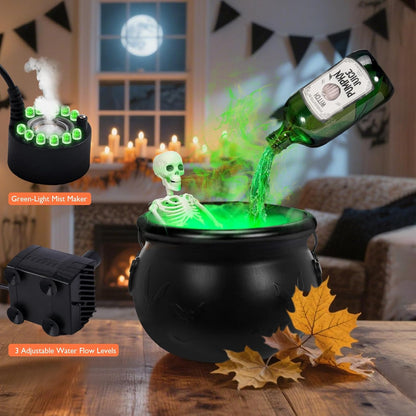 Velvera Spellbound Floating Potion Diffuser