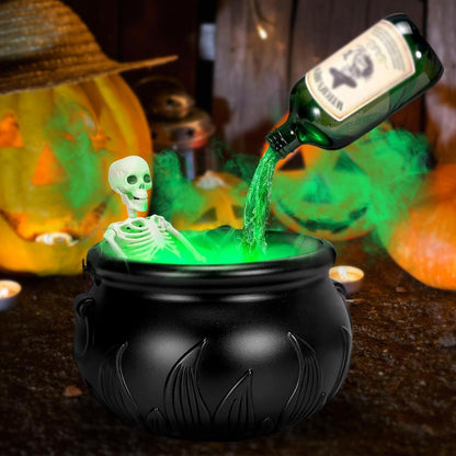 Velvera Spellbound Floating Potion Diffuser